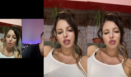 cristinanita74 TikTok Live — Aug 24, 2026, 10:10 PM