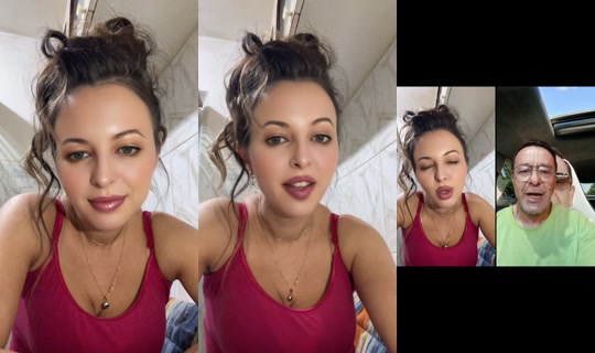 cristinanita74 TikTok Live — Aug 25, 2026, 3:52 AM