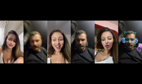 cristinanita74 TikTok Live — Aug 26, 2026, 9:24 PM