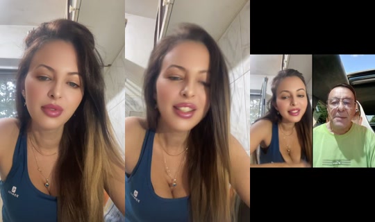 cristinanita74 TikTok Live — Aug 27, 2026, 3:57 AM
