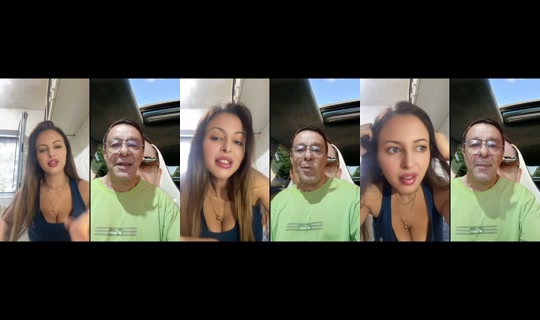 cristinanita74 TikTok Live — Aug 27, 2026, 4:48 AM