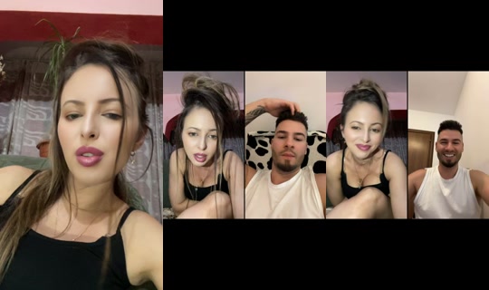 cristinanita74 TikTok Live — Aug 28, 2026, 8:34 PM