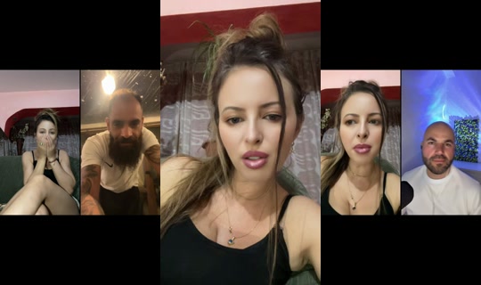 cristinanita74 TikTok Live — Aug 28, 2026, 9:24 PM
