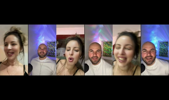 cristinanita74 TikTok Live — Aug 28, 2026, 11:05 PM