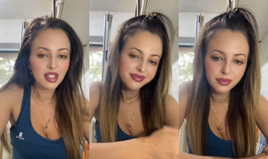 cristinanita74 TikTok Live — Aug 29, 2026, 4:39 AM