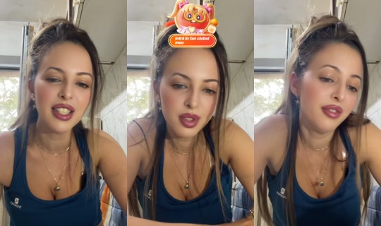 cristinanita74 TikTok Live — Aug 29, 2026, 5:30 AM