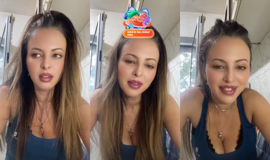 cristinanita74 TikTok Live — Aug 30, 2026, 4:37 AM