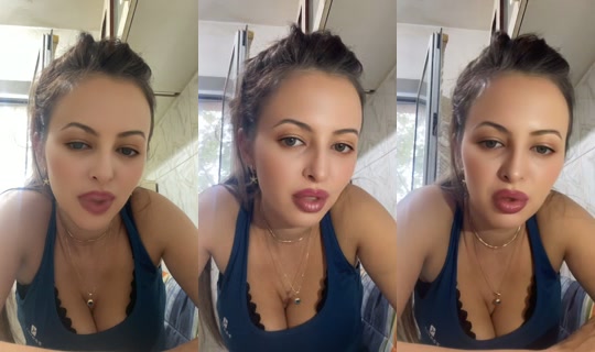 cristinanita74 TikTok Live — Aug 30, 2026, 5:27 AM