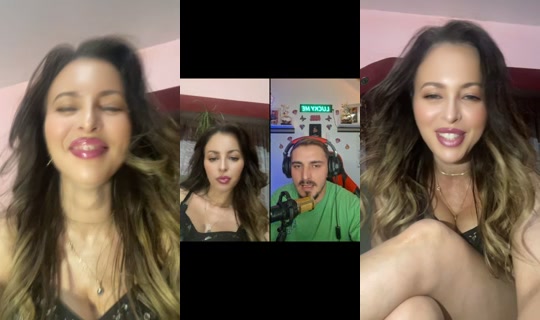 cristinanita74 TikTok Live — Aug 30, 2026, 10:13 PM