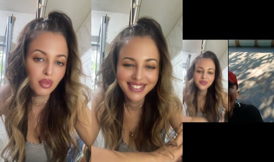 cristinanita74 TikTok Live — Sep 1, 2026, 5:29 AM