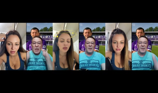cristinanita74 TikTok Live — Sep 22, 2026, 4:39 AM