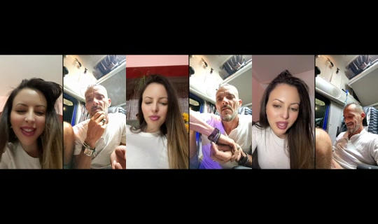 cristinanita74 TikTok Live — Sep 22, 2026, 9:31 PM