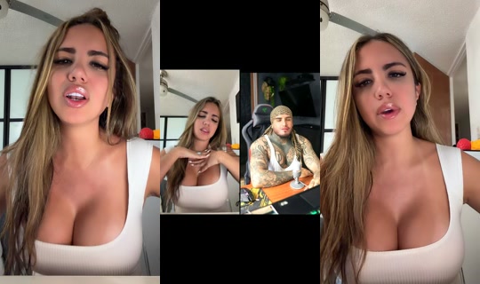 cristinaperez88 TikTok Live — Sep 21, 2026, 6:57 PM