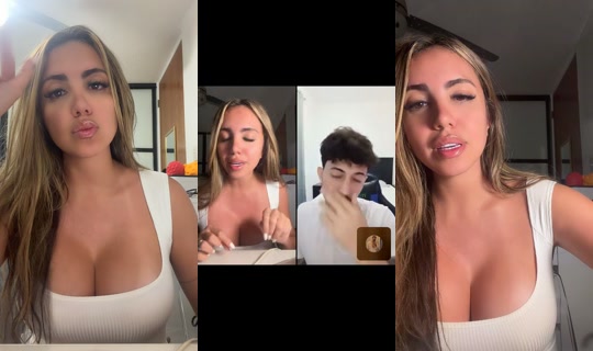 cristinaperez88 TikTok Live — Sep 21, 2026, 10:15 PM