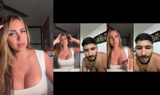 cristinaperez88 TikTok Live — Sep 21, 2026, 10:51 PM