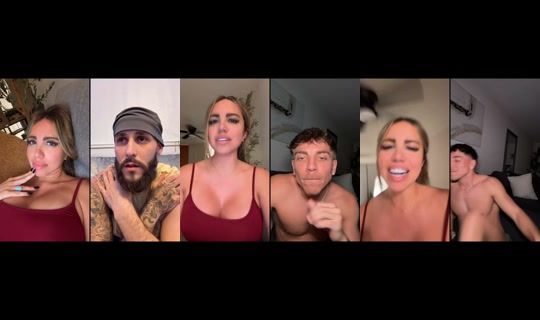 cristinaperez88 TikTok Live — Oct 4, 2026, 3:58 AM