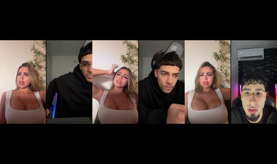 cristinaperez88 TikTok Live — Oct 5, 2026, 12:20 AM