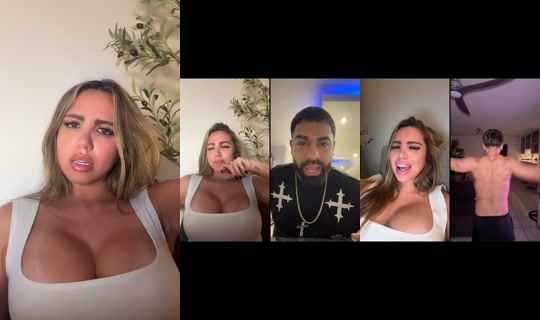 cristinaperez88 TikTok Live — Oct 5, 2026, 12:53 AM