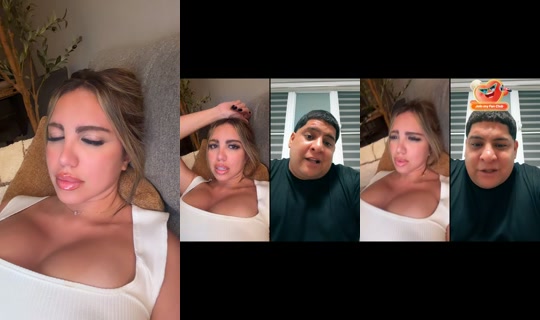 cristinaperez88 TikTok Live — Oct 5, 2026, 4:10 AM