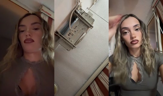 cristinapostiglione TikTok Live — Oct 2, 2026, 9:09 PM