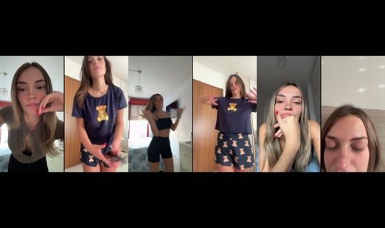 cristinapostiglione TikTok Live — Oct 3, 2026, 2:57 PM