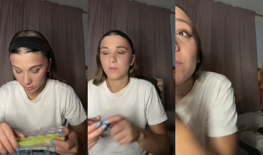 cristinavf_ TikTok Live — Aug 22, 2026, 9:10 PM
