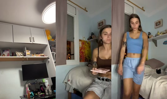 cristinavf_ TikTok Live — Aug 23, 2026, 7:35 PM