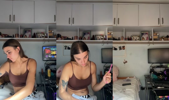 cristinavf_ TikTok Live — Aug 24, 2026, 2:43 PM