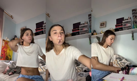 cristinavf_ TikTok Live — Aug 26, 2026, 5:28 PM