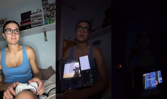 cristinavf_ TikTok Live — Aug 27, 2026, 9:04 PM