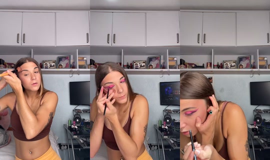 cristinavf_ TikTok Live — Aug 31, 2026, 1:30 PM