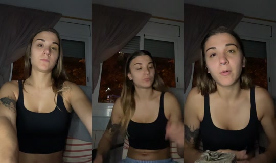 cristinavf_ TikTok Live — Oct 1, 2026, 6:22 PM