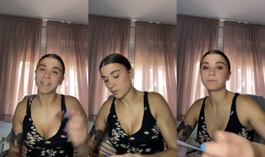 cristinavf_ TikTok Live — Oct 2, 2026, 3:42 PM