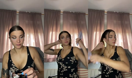 cristinavf_ TikTok Live — Oct 2, 2026, 4:12 PM