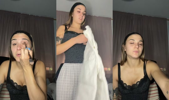 cristinavf_ TikTok Live — Oct 3, 2026, 3:43 PM