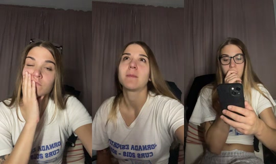 cristinavf_ TikTok Live — Oct 6, 2026, 7:47 PM