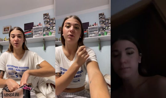 cristinavf_ TikTok Live — Oct 7, 2026, 4:08 AM