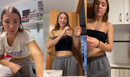 cristinavf_ TikTok Live — Oct 8, 2026, 4:21 AM