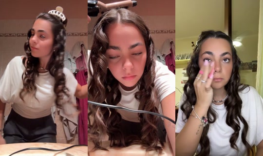 crististinadamo TikTok Live — Sep 14, 2026, 6:28 PM
