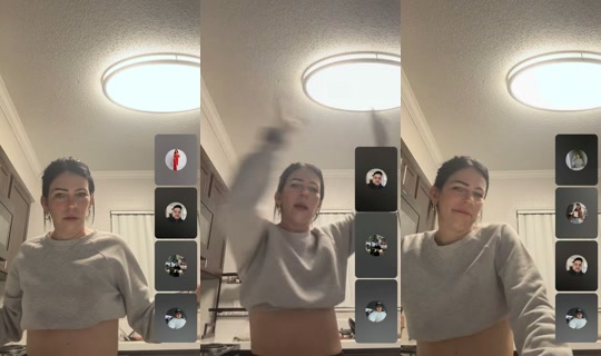 cristofer.negrett TikTok Live — Sep 8, 2026, 8:13 PM