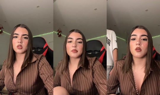 cristydeelg TikTok Live — Sep 29, 2026, 6:29 PM