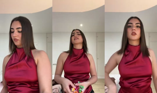 cristydeelg TikTok Live — Sep 30, 2026, 3:07 PM