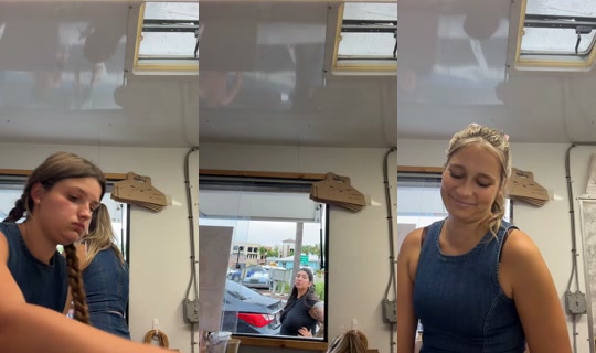 cristyscafe TikTok Live — Oct 2, 2026, 9:03 PM