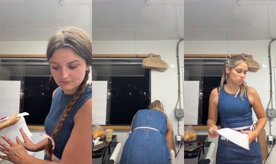 cristyscafe TikTok Live — Oct 3, 2026, 12:17 AM