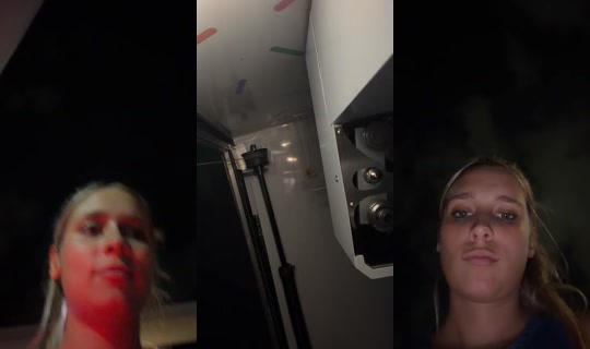 cristyscafe TikTok Live — Oct 3, 2026, 12:53 AM