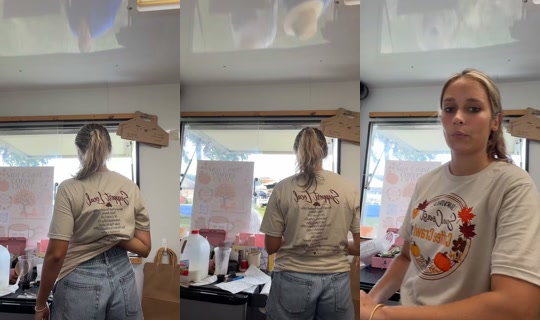 cristyscafe TikTok Live — Oct 3, 2026, 4:40 PM