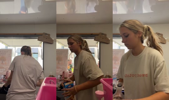 cristyscafe TikTok Live — Oct 4, 2026, 1:38 PM