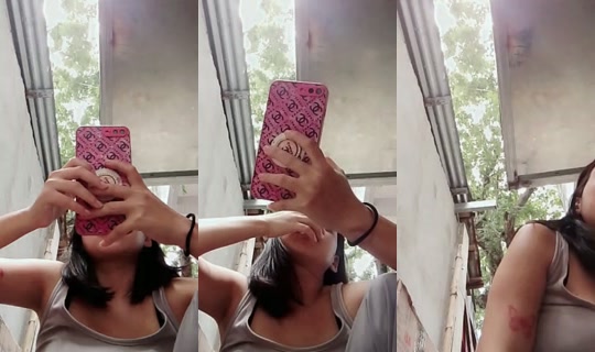 crizia385 TikTok Live — Sep 3, 2026, 3:34 AM
