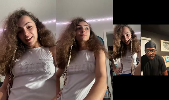crizzpycow TikTok Live — Aug 21, 2026, 5:22 AM