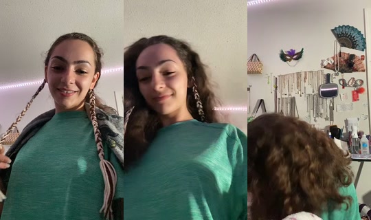 crizzpycow TikTok Live — Aug 22, 2026, 4:58 AM